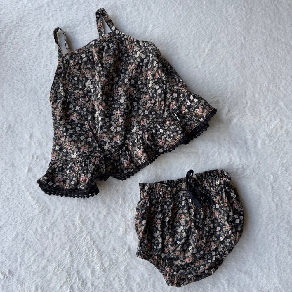 Jamie kay floral set